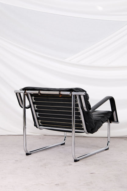 Yrjö Kukkapuro 'Remmi' Armchairs (2 available)
