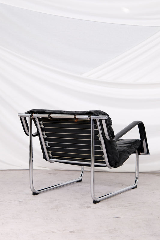 Yrjö Kukkapuro 'Remmi' Armchairs (2 available)