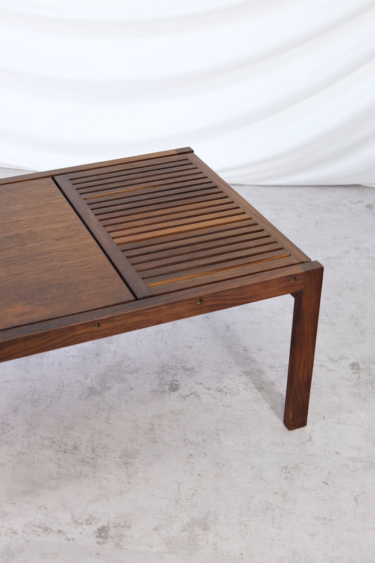 Japandi Style Coffee Table
