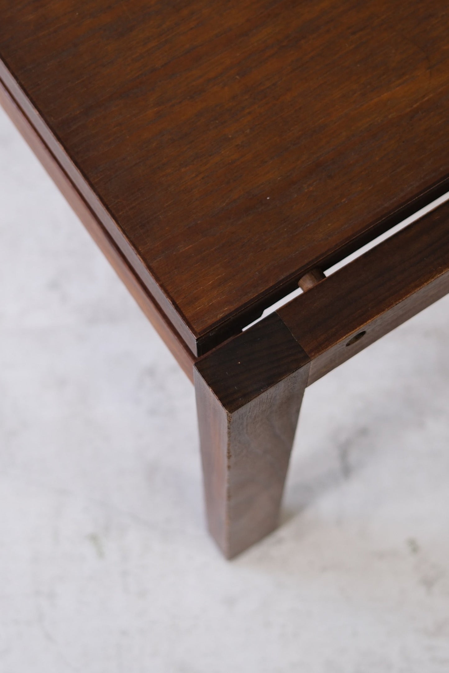 Japandi Style Coffee Table