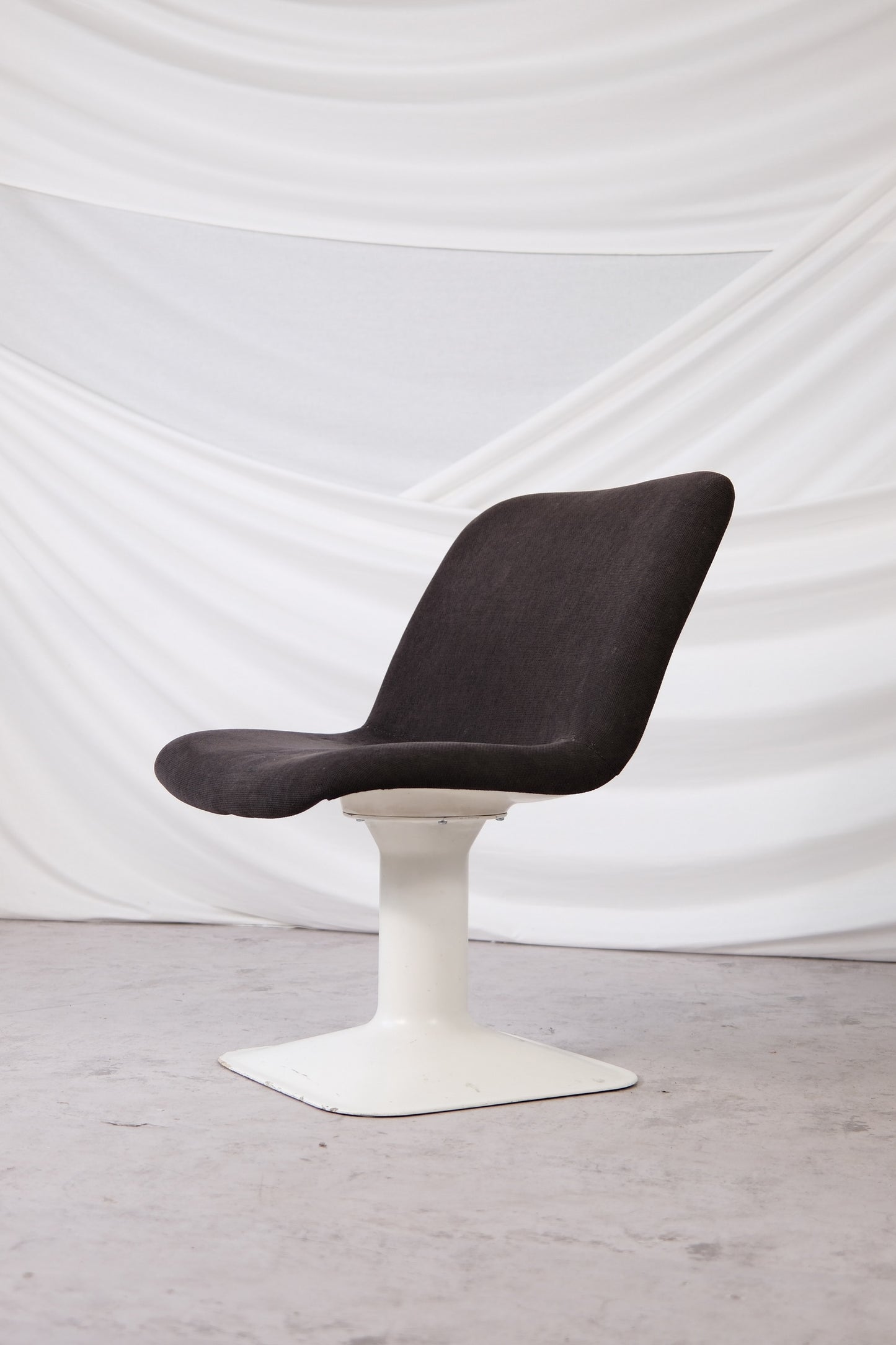 Yrjö Kukkapuro Big Junior, Haimi 1960s