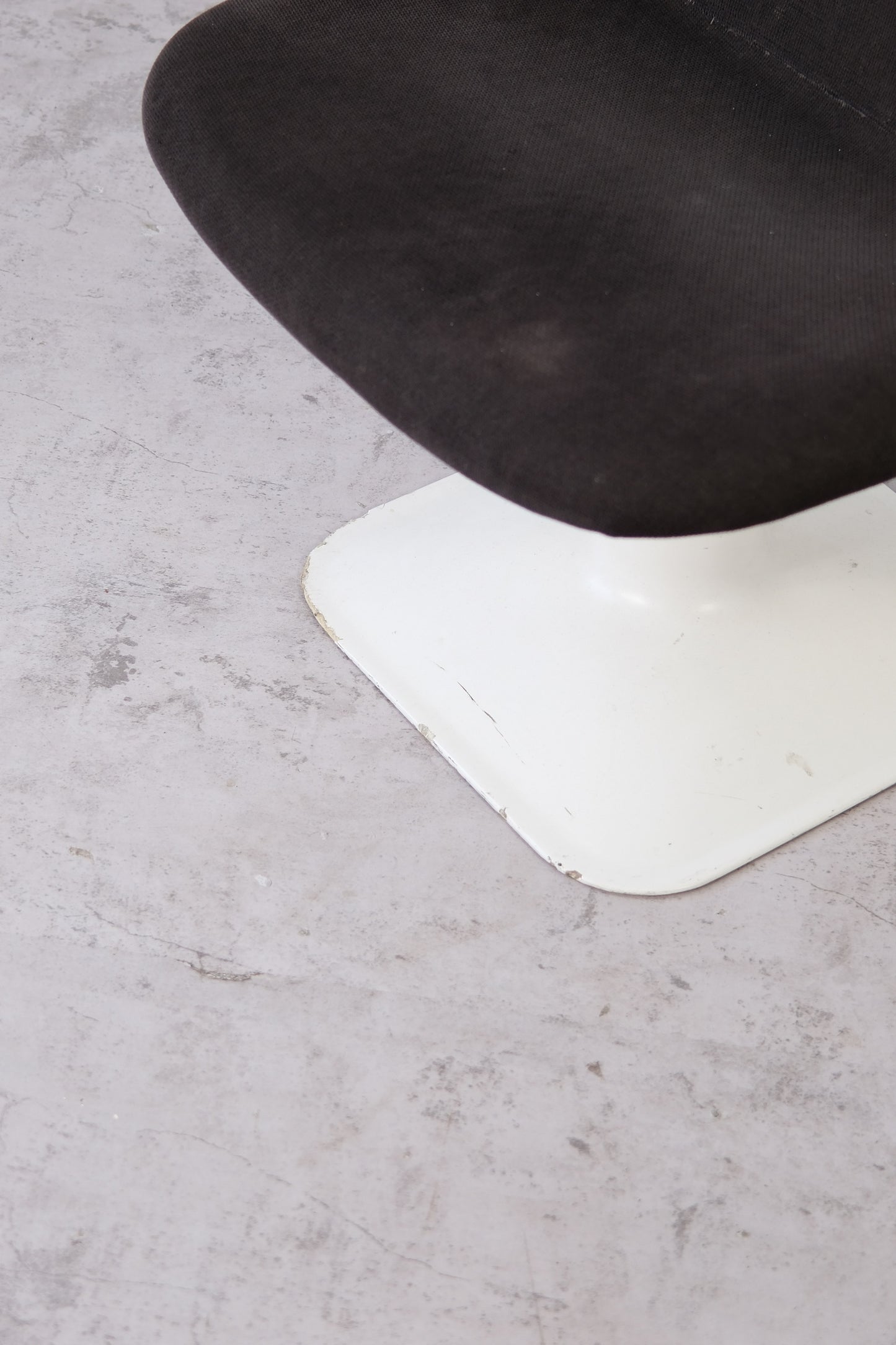 Yrjö Kukkapuro Big Junior, Haimi 1960s