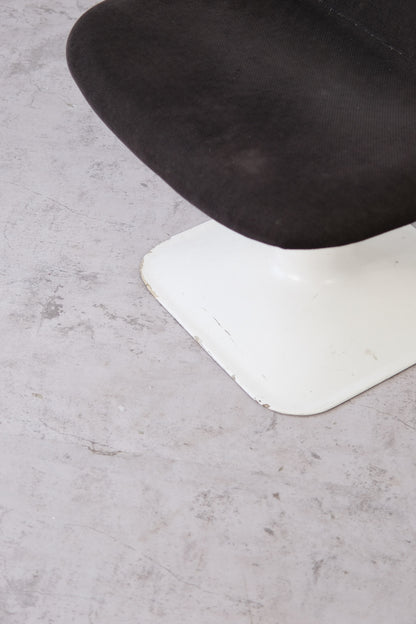 Yrjö Kukkapuro Big Junior, Haimi 1960s