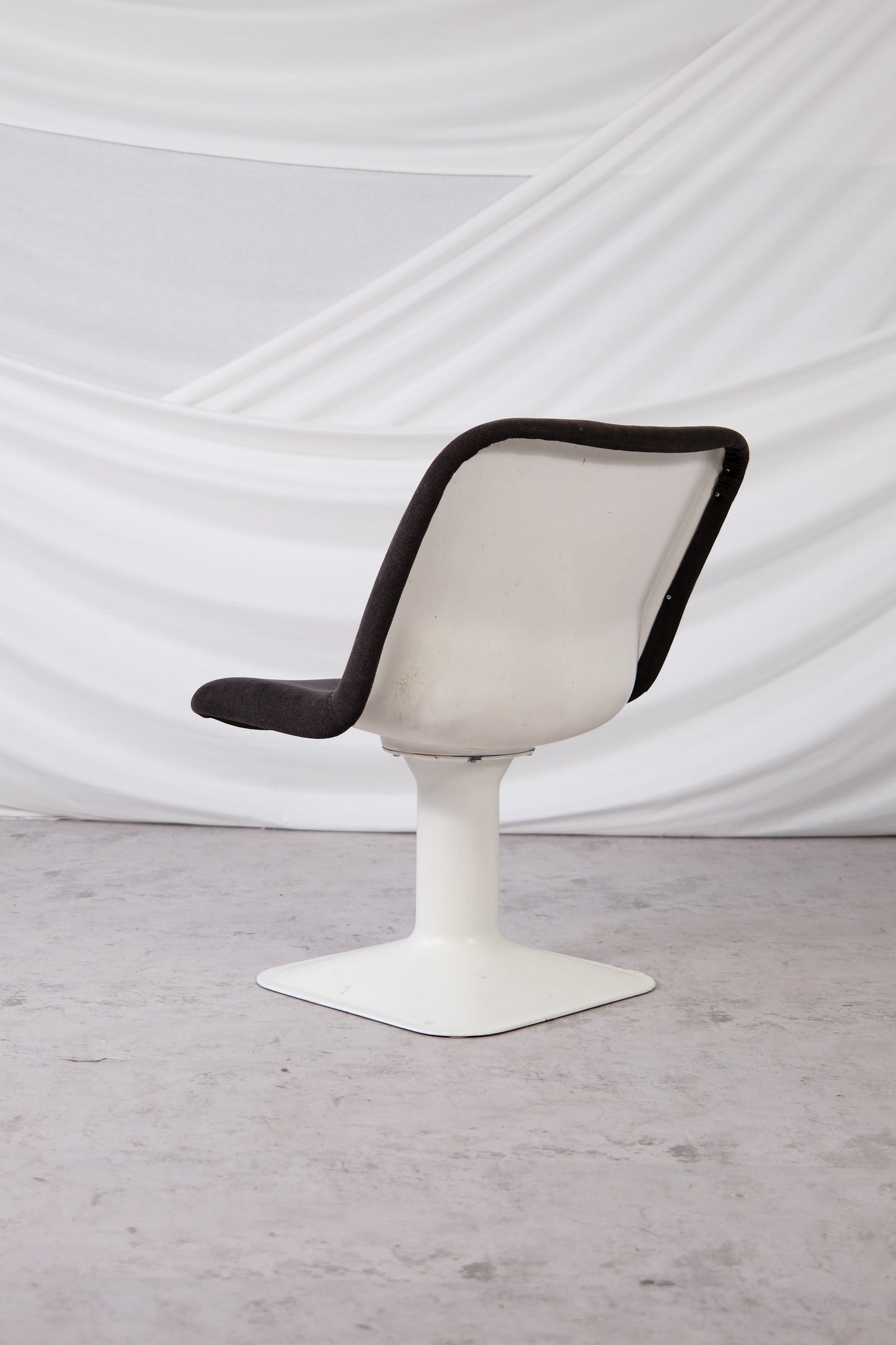 Yrjö Kukkapuro Big Junior, Haimi 1960s