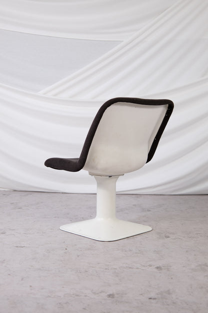 Yrjö Kukkapuro Big Junior, Haimi 1960s