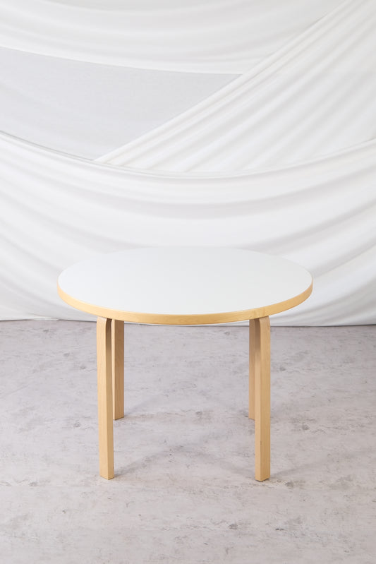 Artek 90A Dining Table