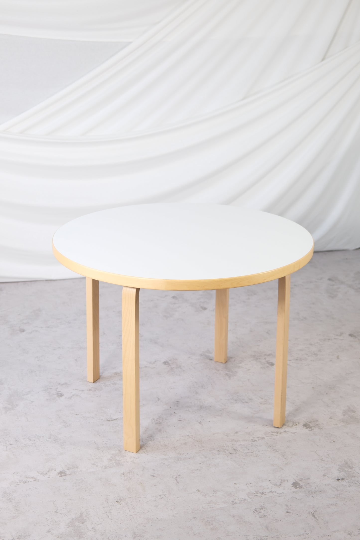 Artek 90A Dining Table
