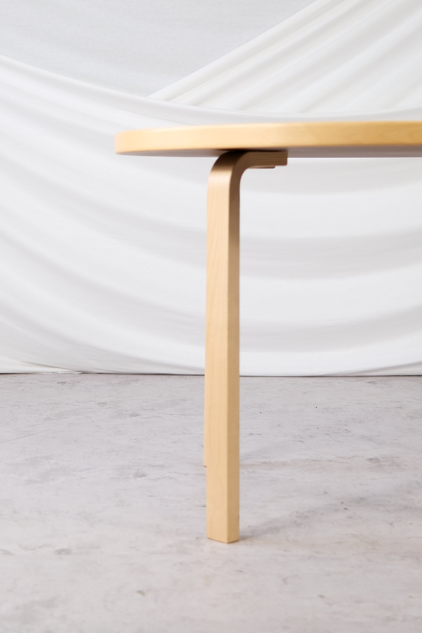 Artek 90A Dining Table