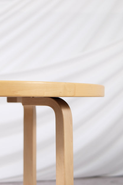 Artek 90A Dining Table