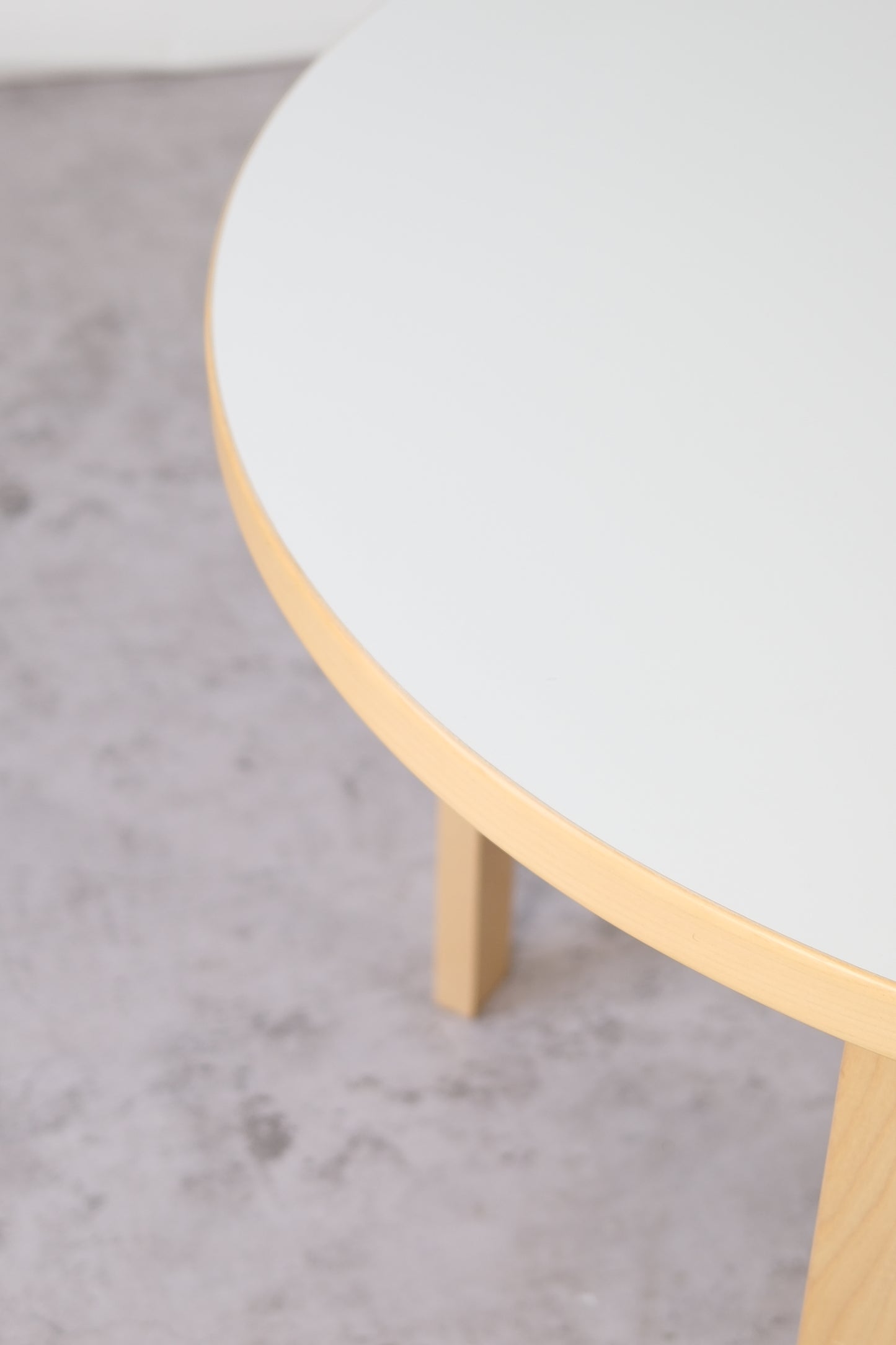 Artek 90A Dining Table