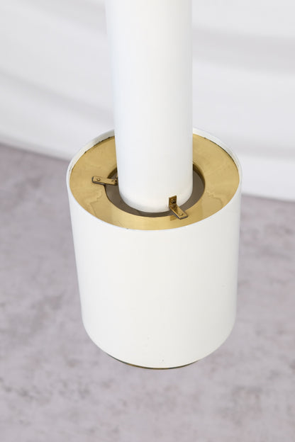 Alvar Aalto “Hand Grenade” Pendant Light by Itsu, 1950's, Finland (Made to Order exclusive)