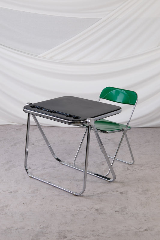 Giancarlo Piretti 'Platone' Table, Anonima Castelli, 1970s