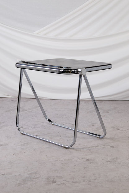 Giancarlo Piretti 'Platone' Table, Anonima Castelli, 1970s