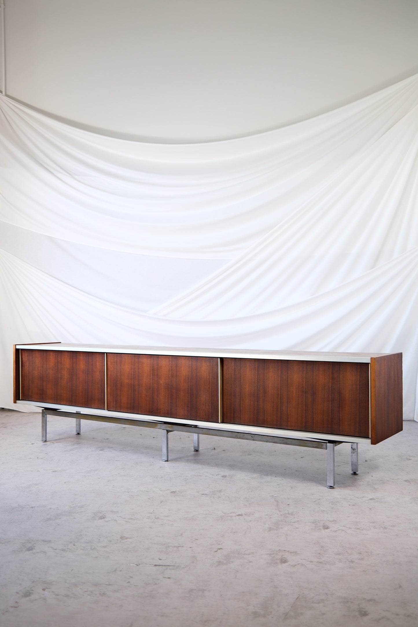 Georges Frydman Sideboard by EFA, 1960s