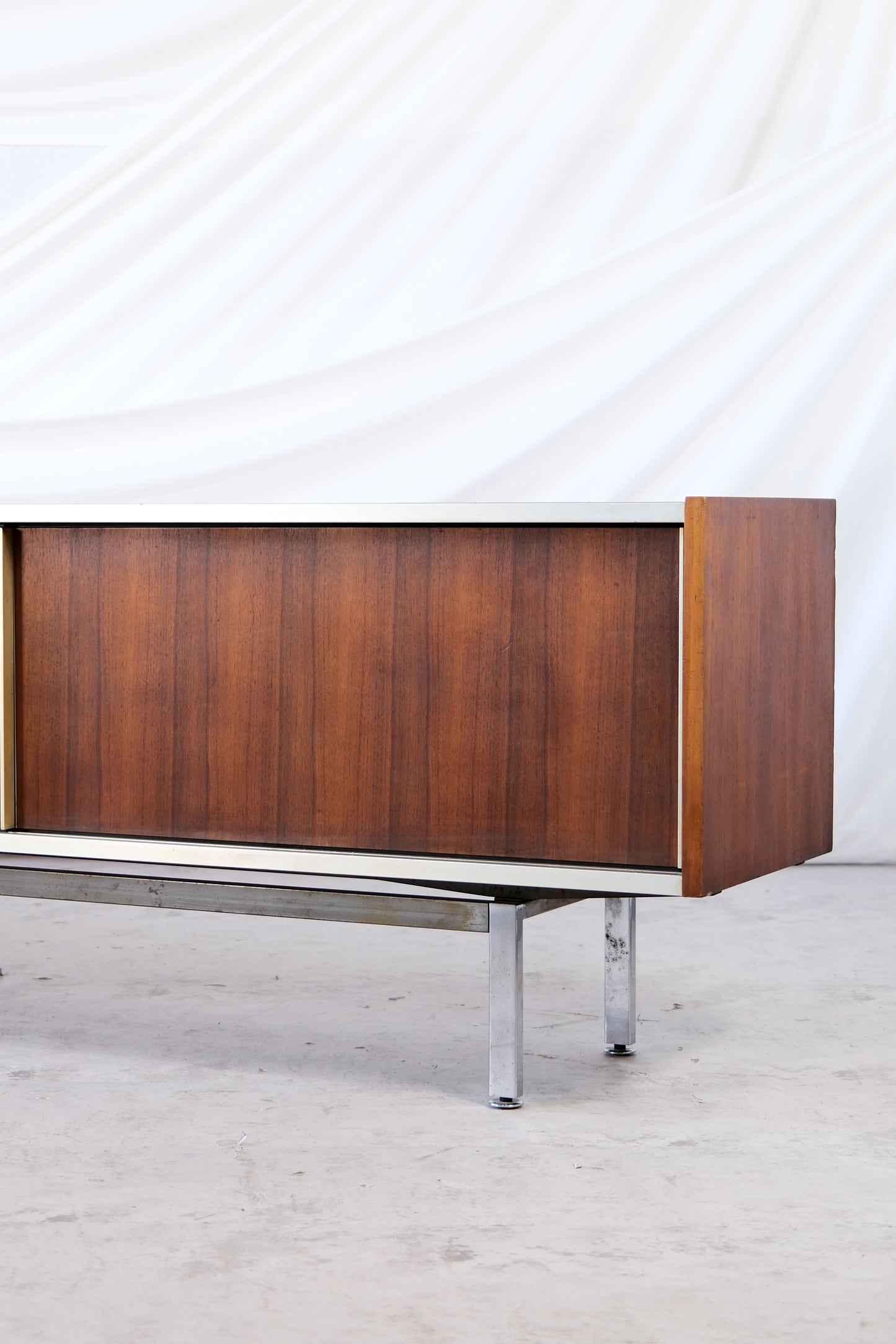 Georges Frydman Sideboard by EFA, 1960s