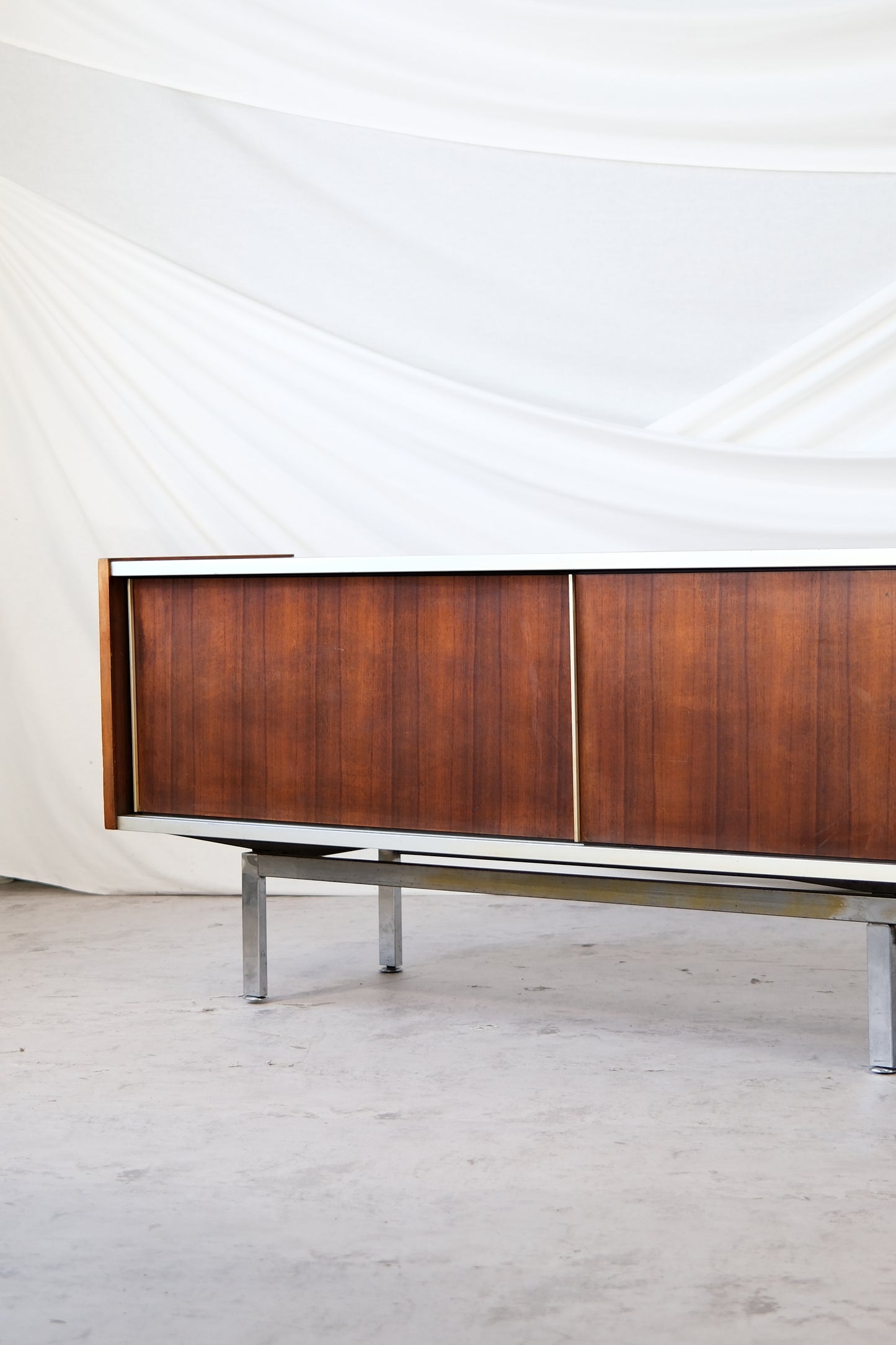 Georges Frydman Sideboard by EFA, 1960s