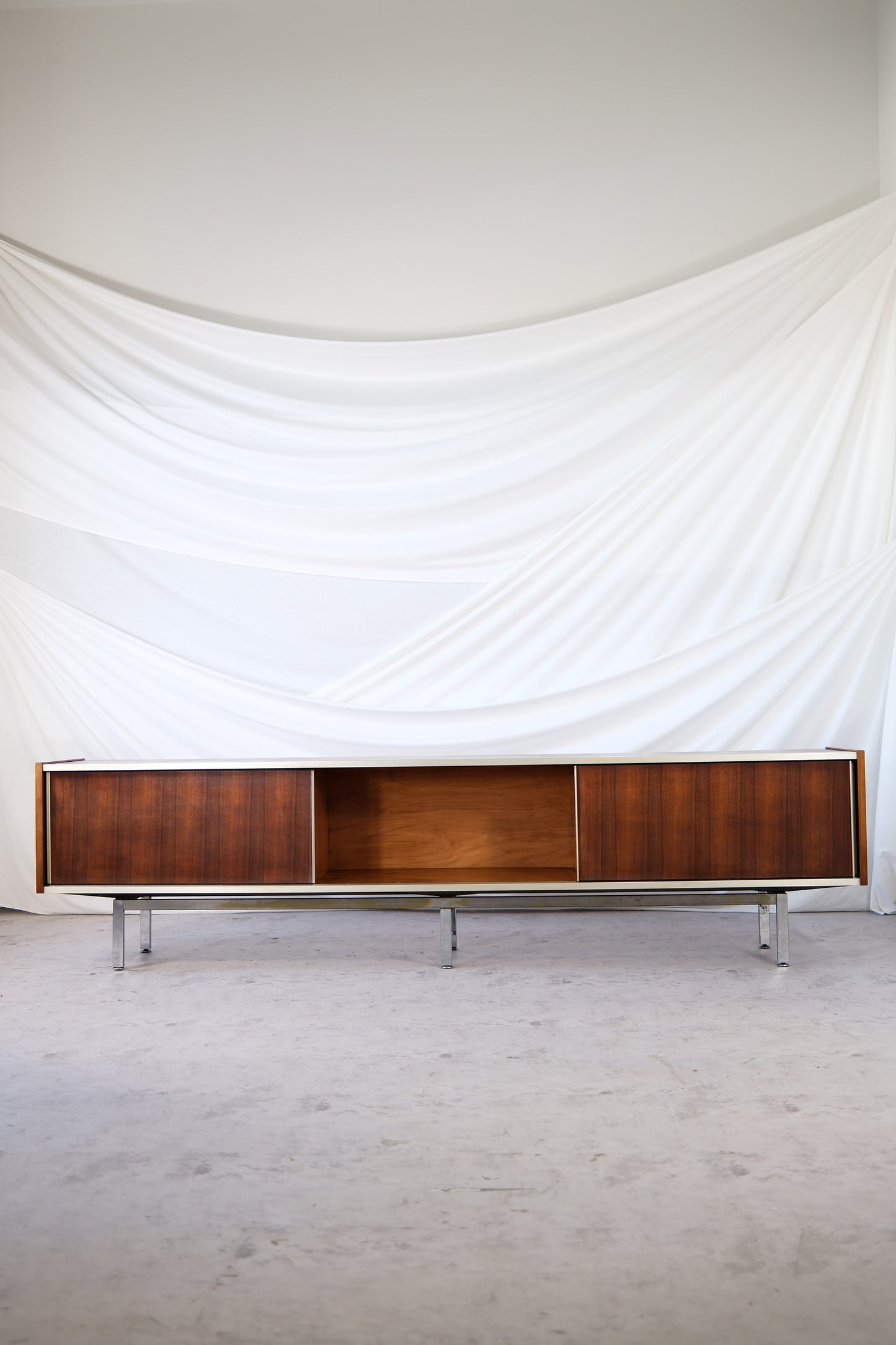 Georges Frydman Sideboard by EFA, 1960s
