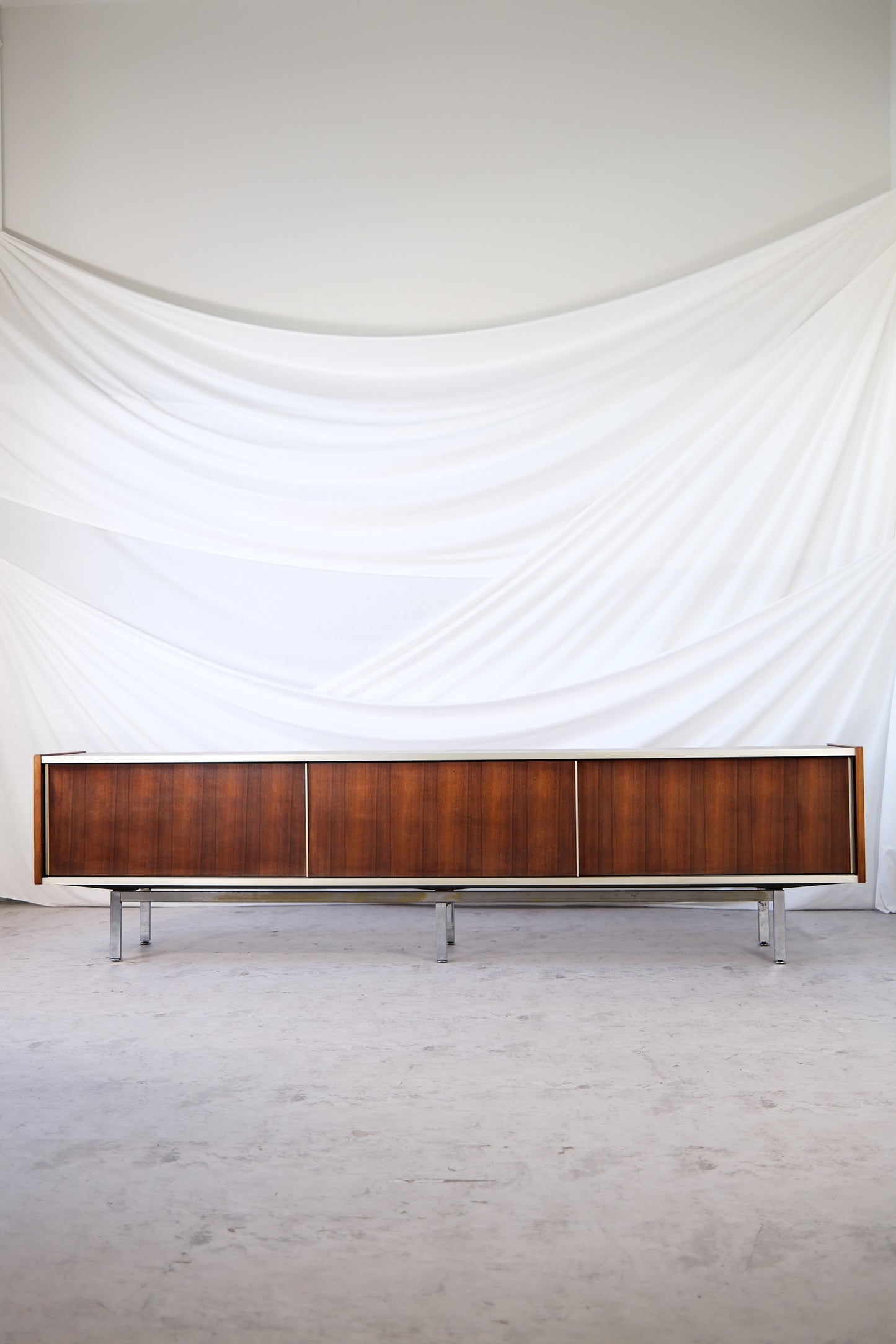 Georges Frydman Sideboard by EFA, 1960s