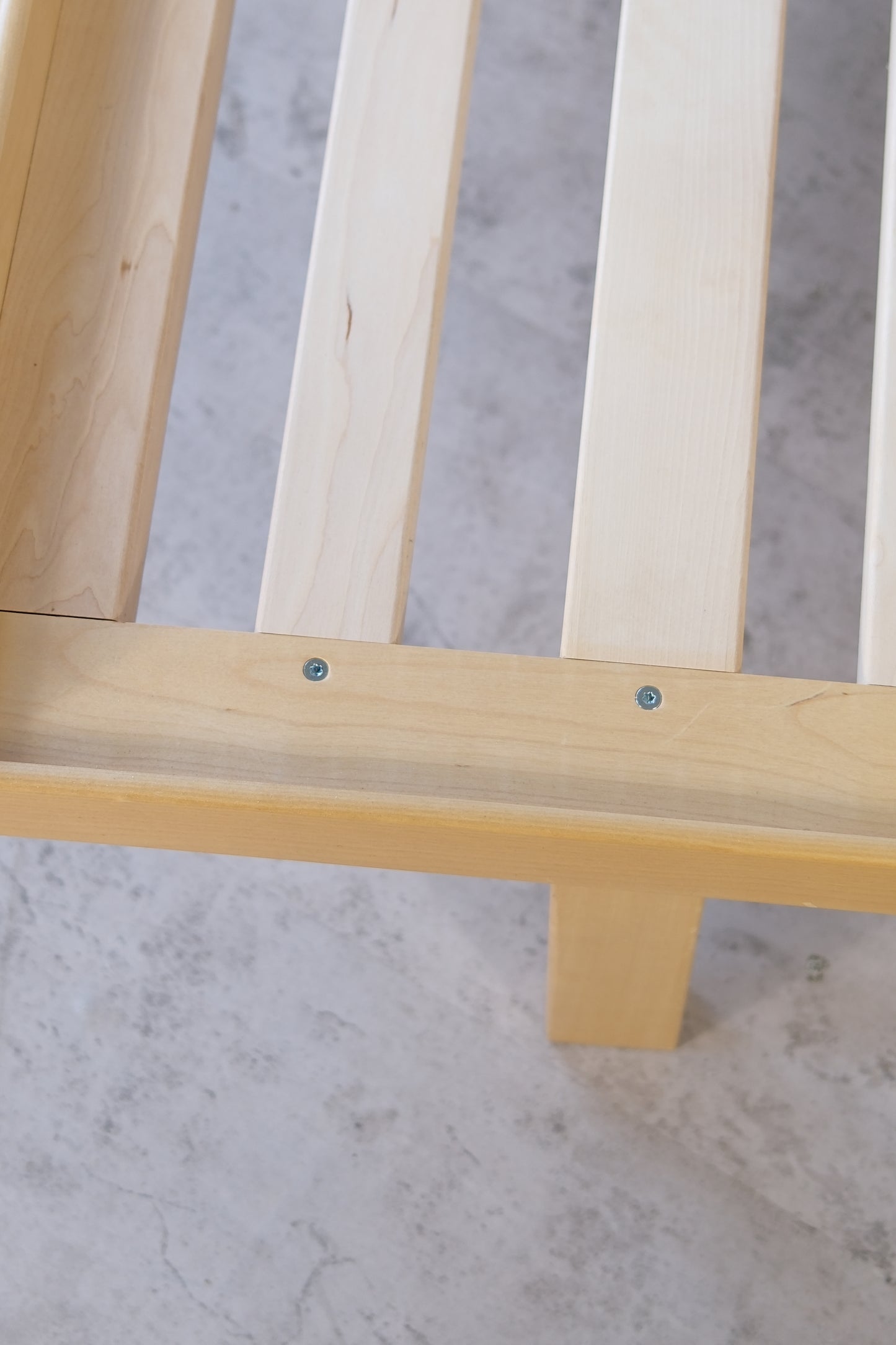 Artek Daybed 710 with Zebra Mattress