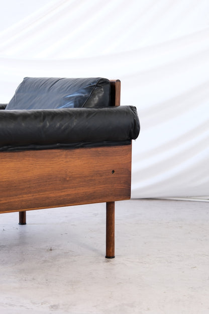 Yrjö Kukkapuro Ateljee Armchair for Haimi