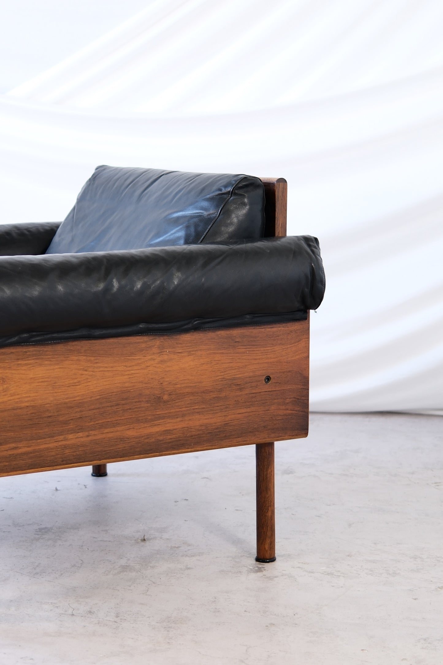 Yrjö Kukkapuro Ateljee Armchair for Haimi