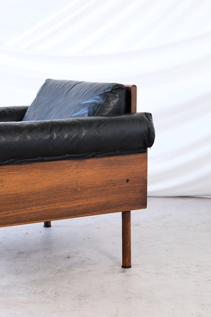 Yrjö Kukkapuro Ateljee Armchair for Haimi