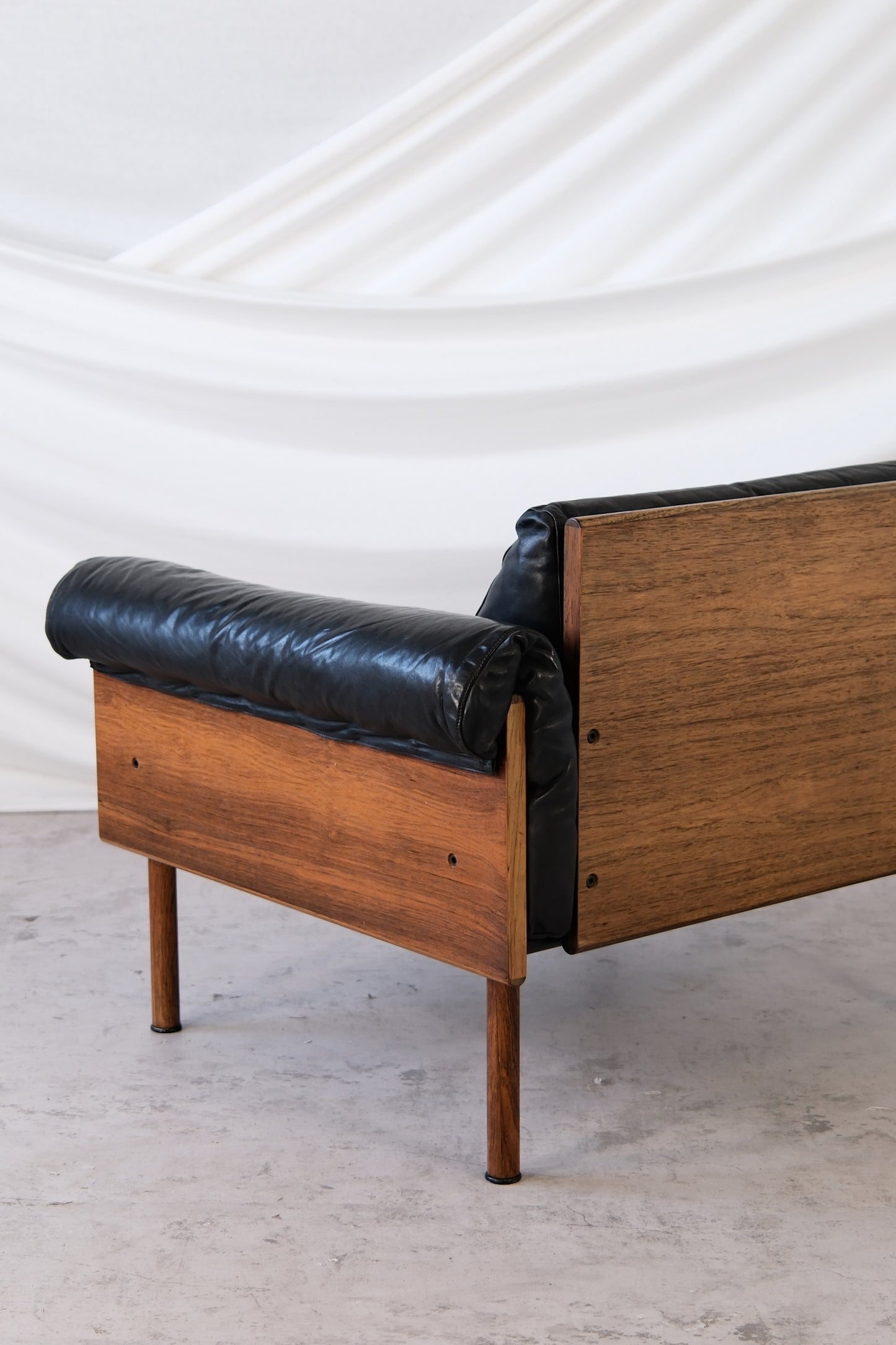 Yrjö Kukkapuro Ateljee Armchair for Haimi