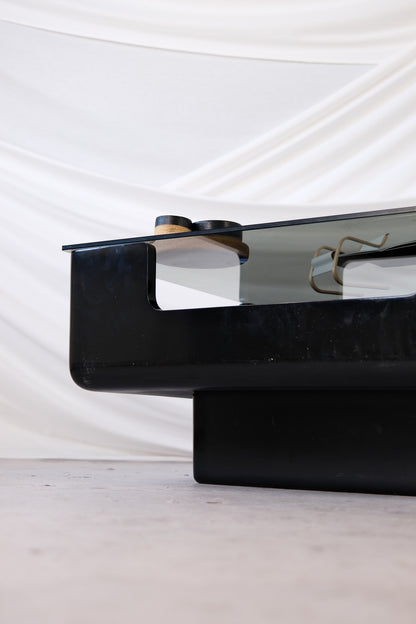 Eero Aarnio Coffee Table, 1970s