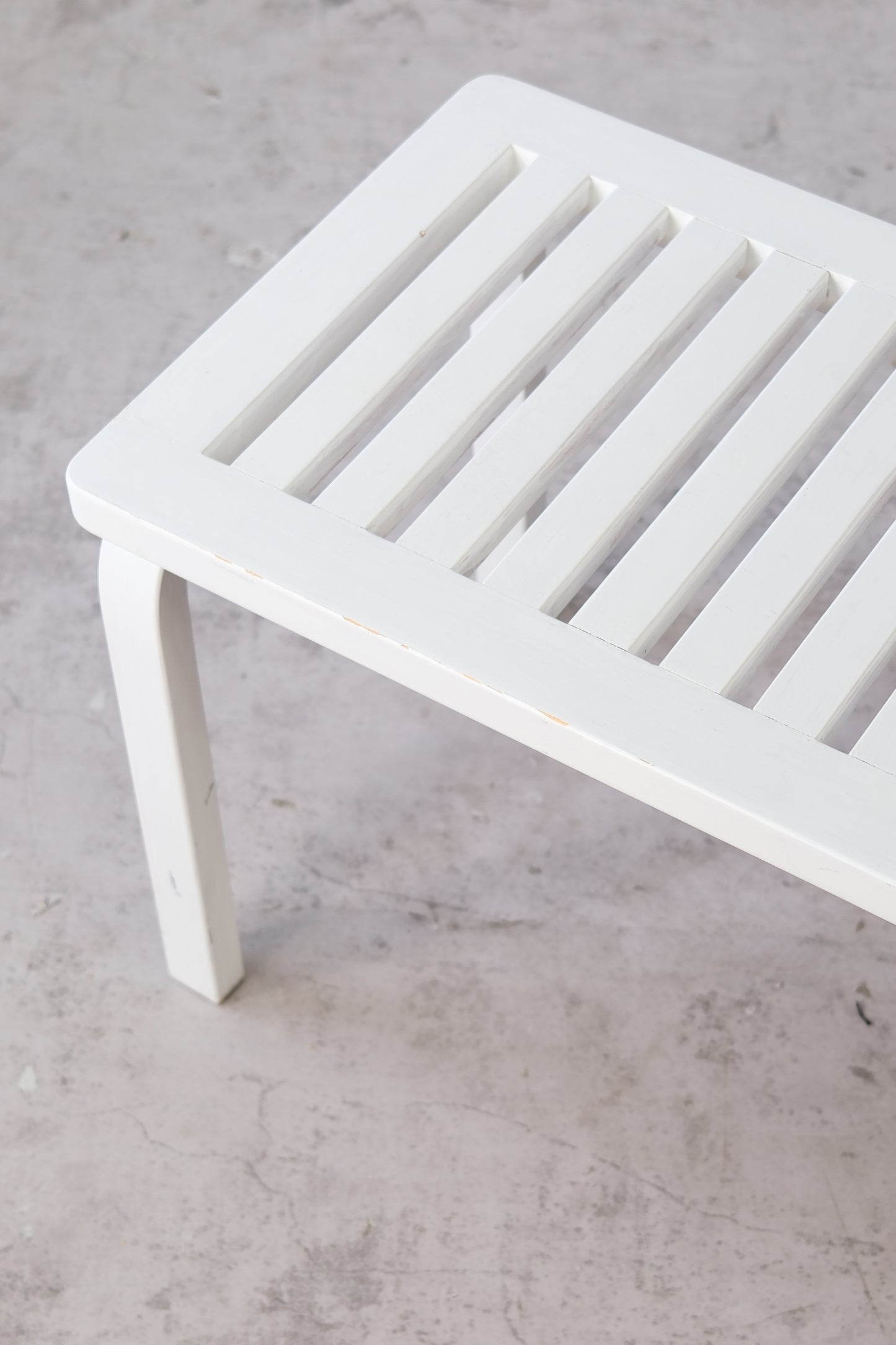 Artek 153B Bench (2 available)