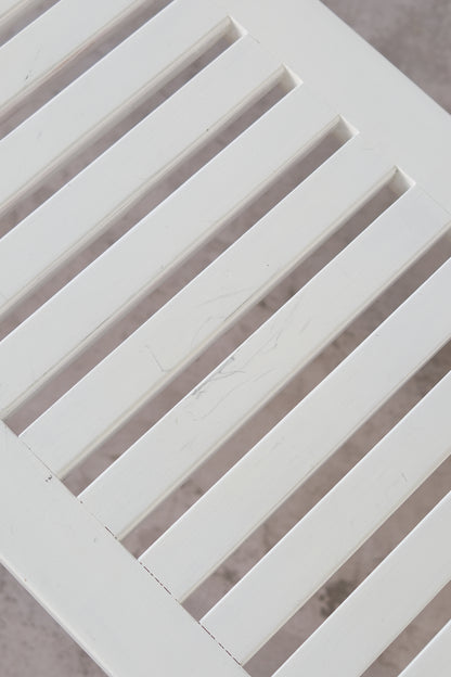 Artek 153B Bench (2 available)