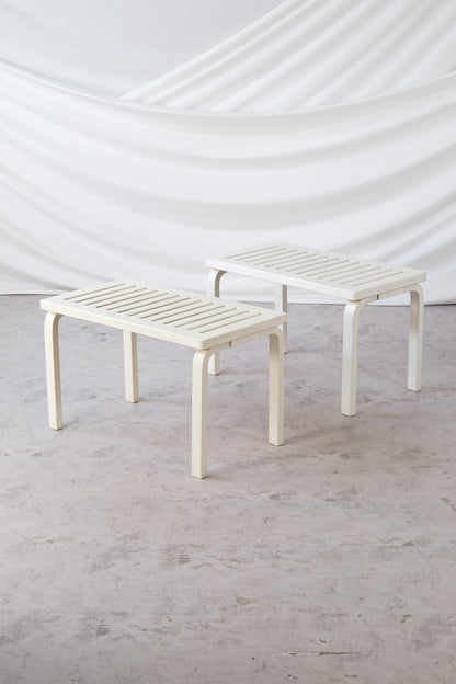 Artek 153B Bench (2 available)