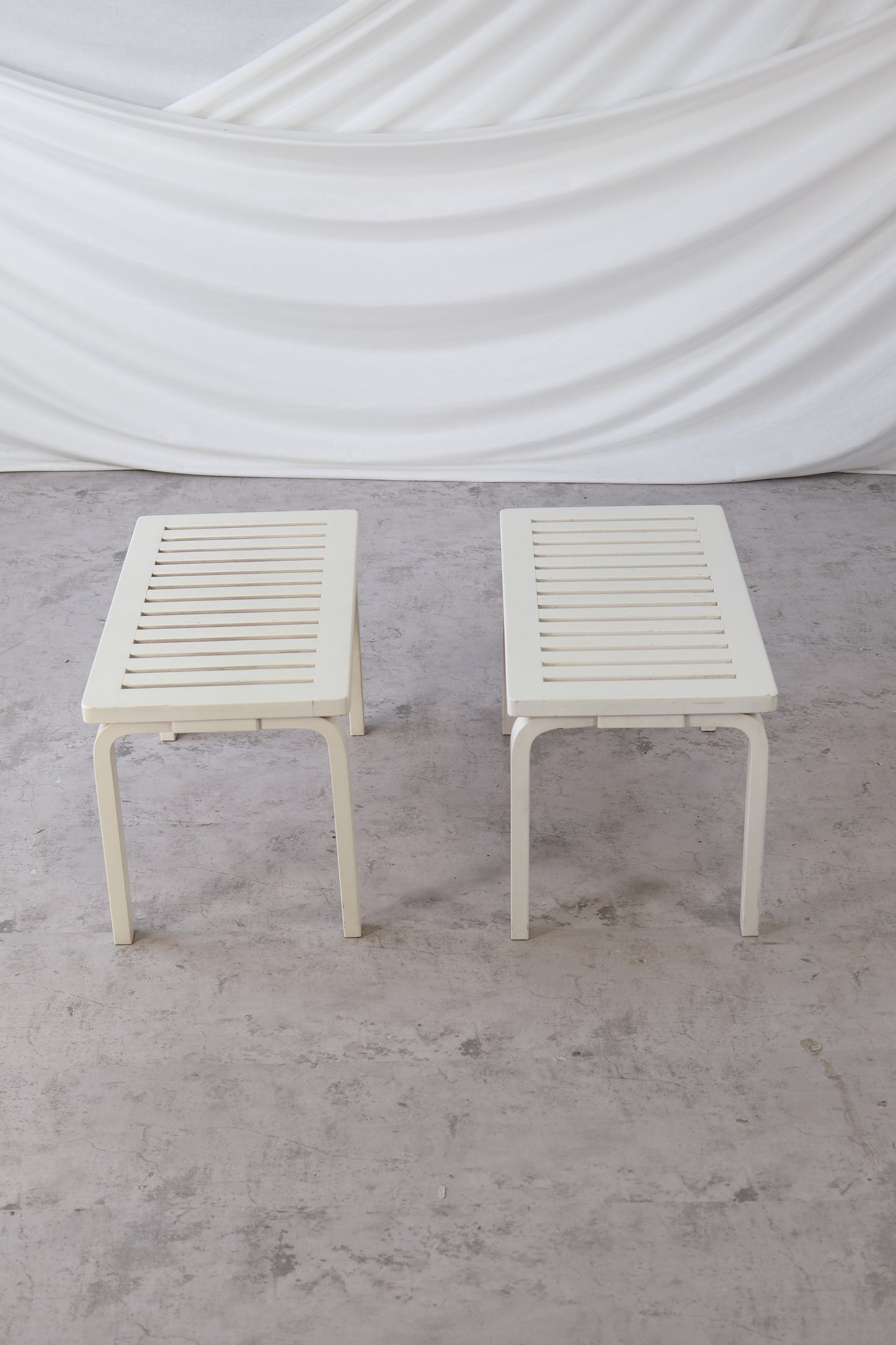 Artek 153B Bench (2 available)