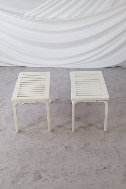 Artek 153B Bench (2 available)