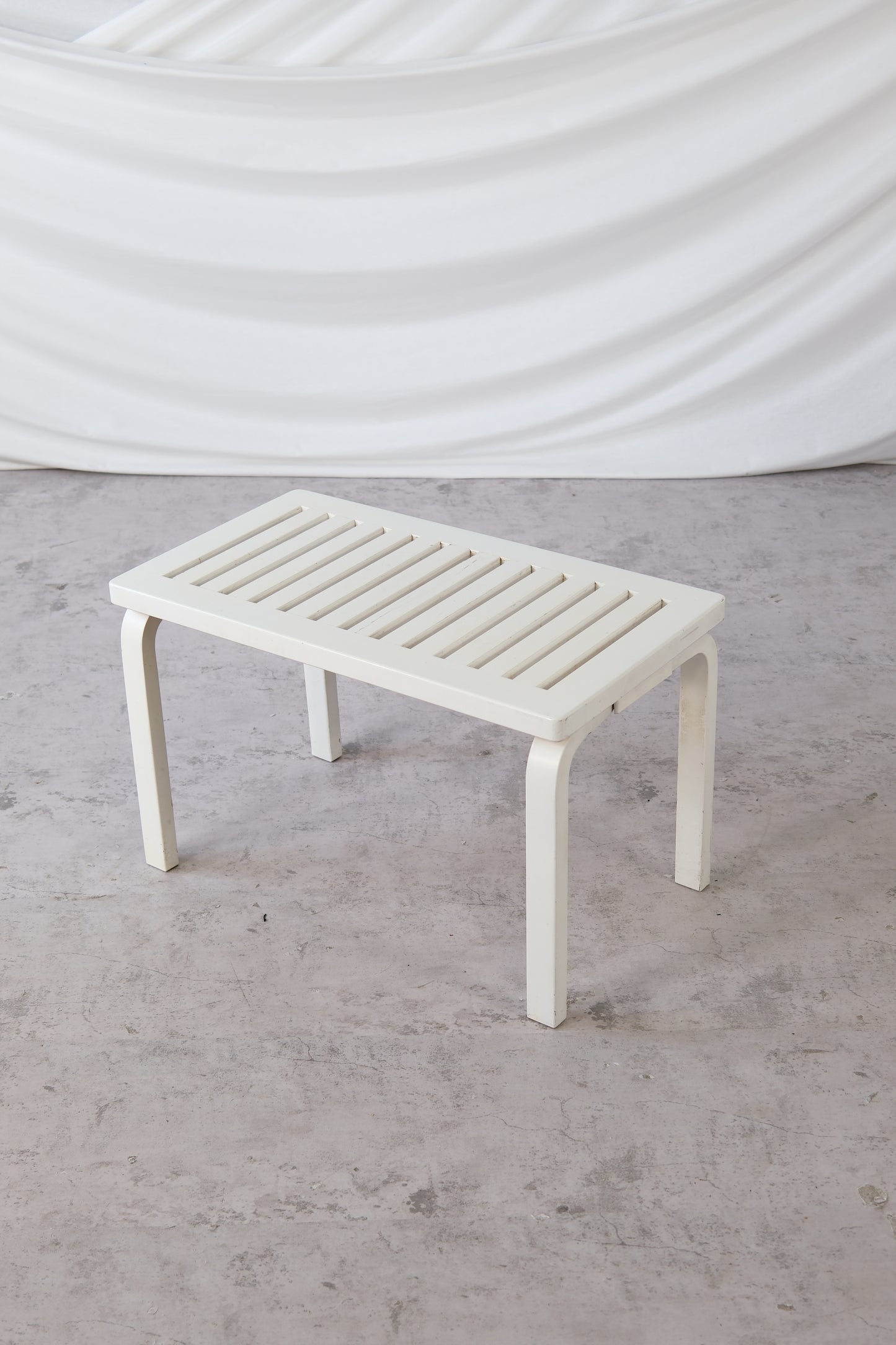 Artek 153B Bench (2 available)