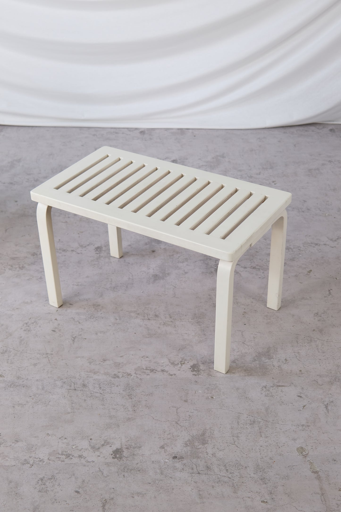 Artek 153B Bench (2 available)