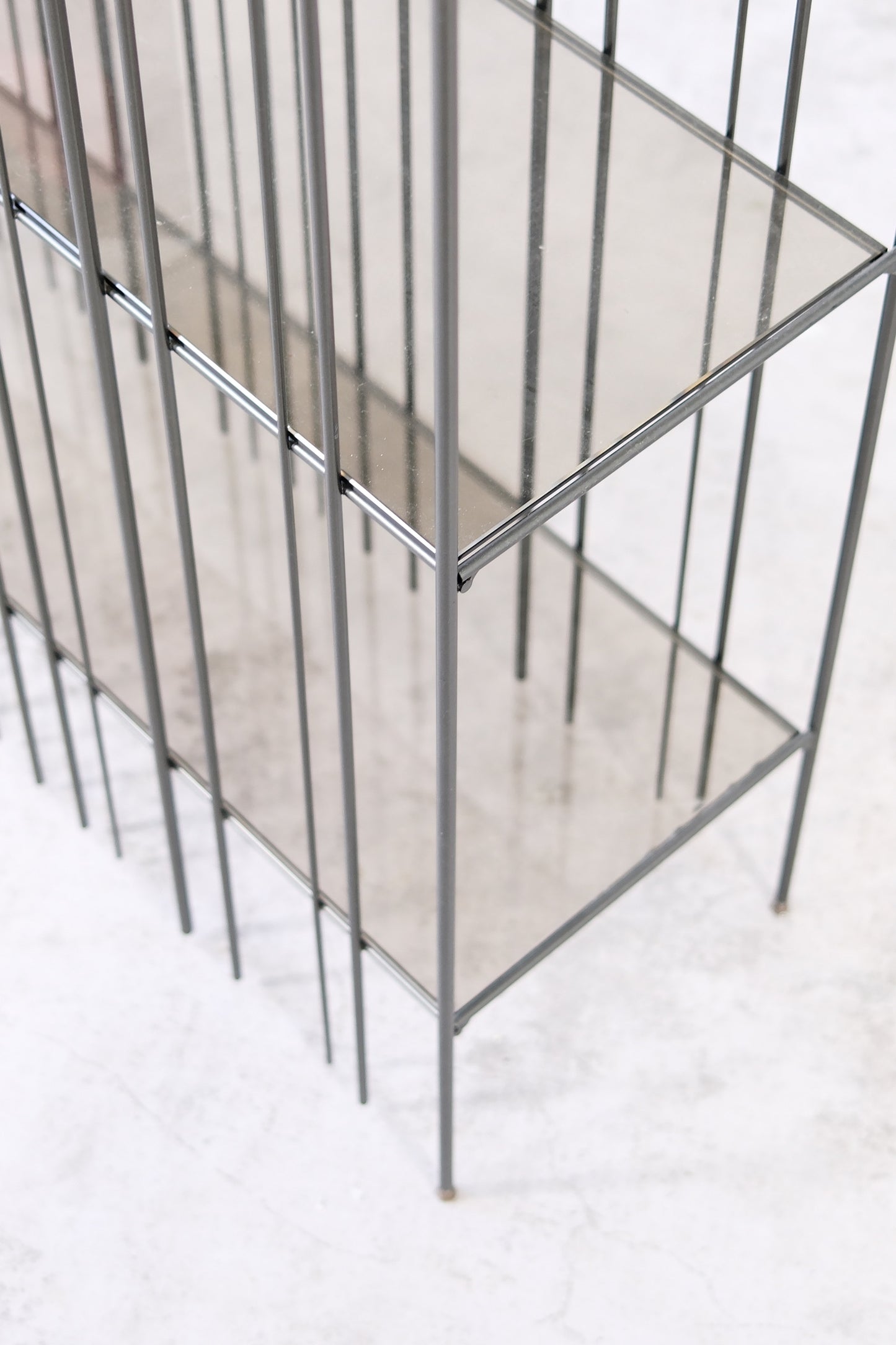 Metrica Bookcase by CtrlZak for Mogg