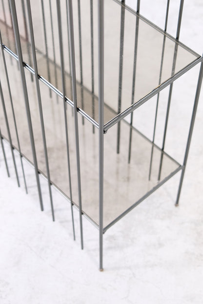 Metrica Bookcase by CtrlZak for Mogg