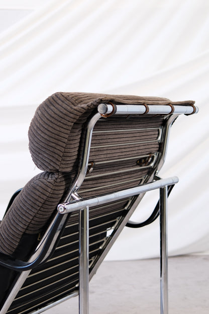 Remmi Armchair by Yrjö Kukkapuro for Avarte