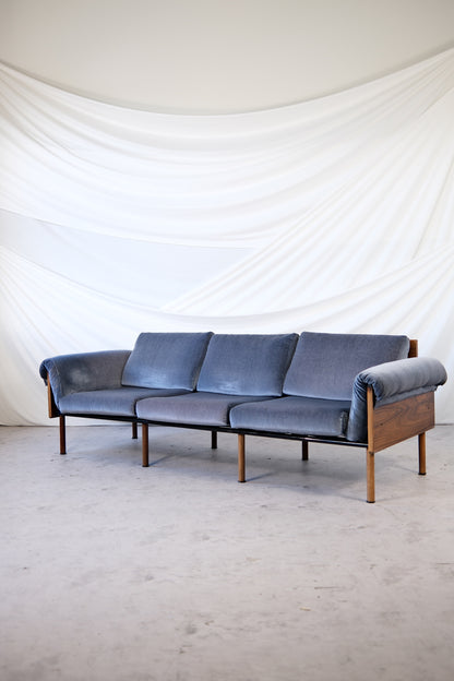 Yrjö Kukkapuro Ateljee Sofa
