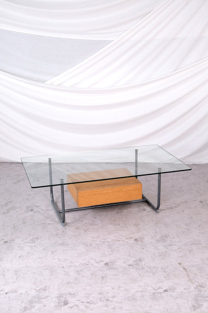 Vintage IKEA Coffee Table, 1999