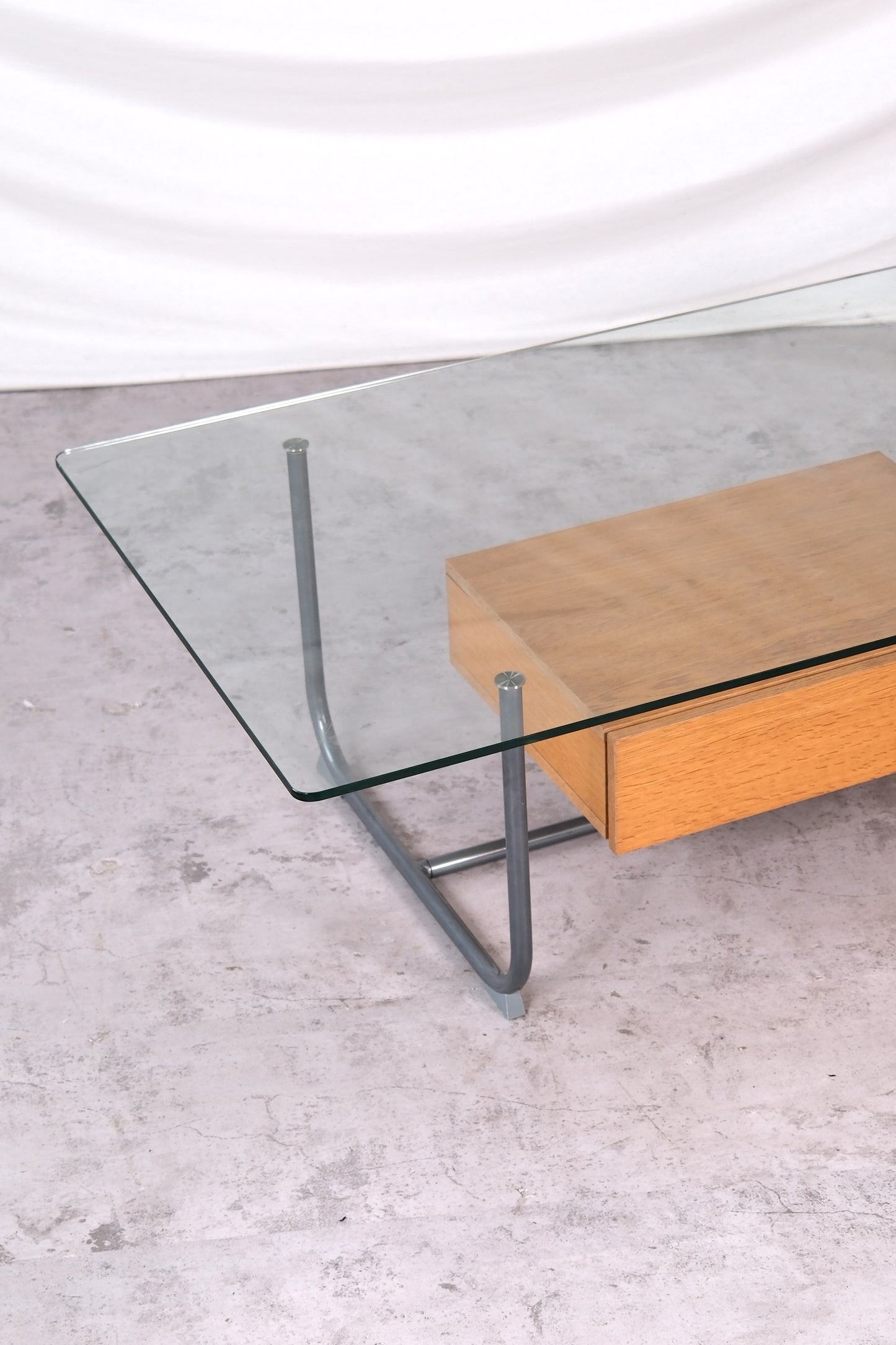 Vintage IKEA Coffee Table, 1999