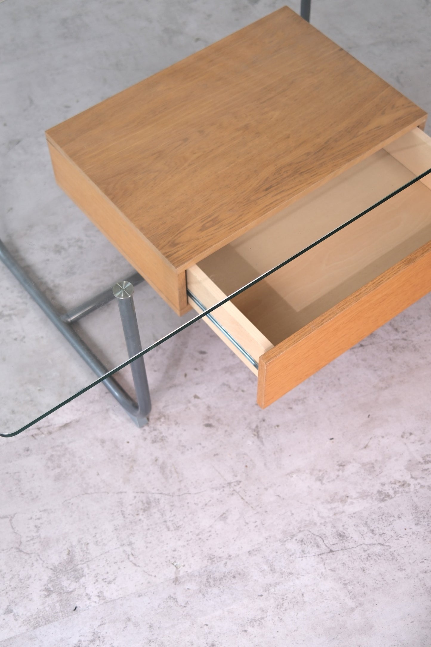 Vintage IKEA Coffee Table, 1999