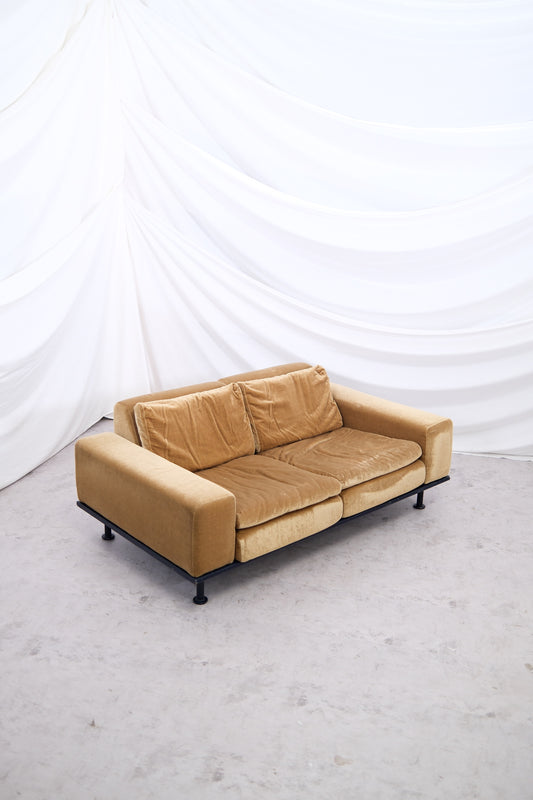 Yrjö Kukkapuro Variatio Sofa, 1970s