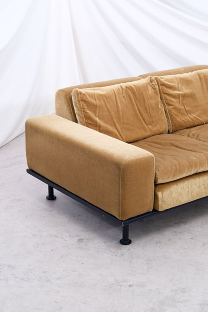 Yrjö Kukkapuro Variatio Sofa, 1970s