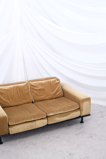 Yrjö Kukkapuro Variatio Sofa, 1970s