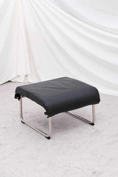 Remmi Armchair & Ottoman by Yrjö Kukkapuro for Avarte