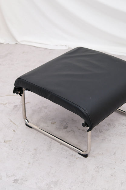 Remmi Armchair & Ottoman by Yrjö Kukkapuro for Avarte