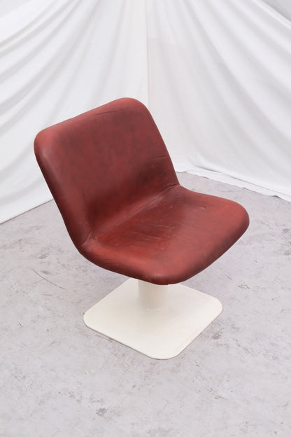 Yrjö Kukkapuro Big Junior Chair