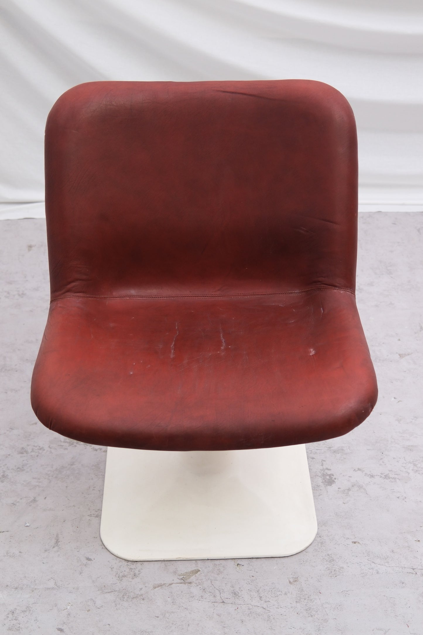 Yrjö Kukkapuro Big Junior Chair