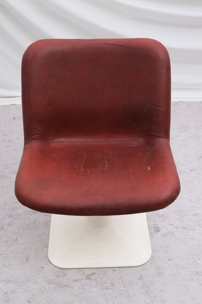 Yrjö Kukkapuro Big Junior Chair